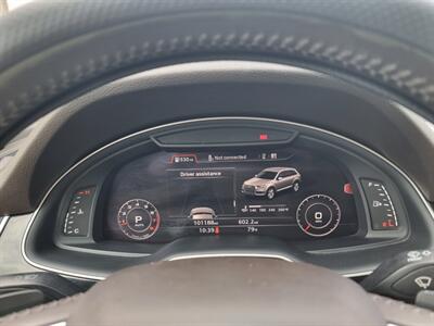 2017 Audi Q7 3.0T quattro Premium   - Photo 12 - Cincinnati, OH 45231