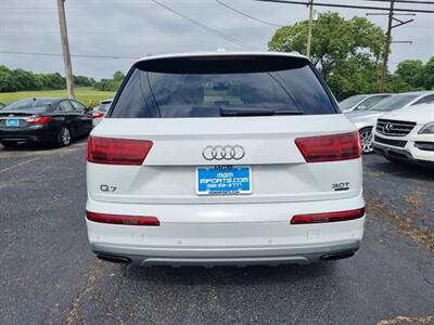 2017 Audi Q7 3.0T quattro Premium   - Photo 6 - Cincinnati, OH 45231