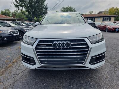2017 Audi Q7 3.0T quattro Premium   - Photo 3 - Cincinnati, OH 45231