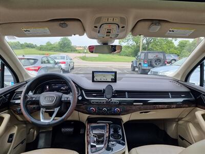 2017 Audi Q7 3.0T quattro Premium   - Photo 10 - Cincinnati, OH 45231