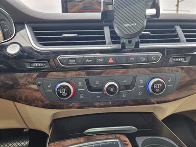 2017 Audi Q7 3.0T quattro Premium   - Photo 17 - Cincinnati, OH 45231