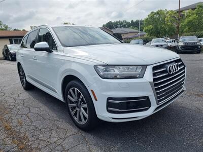 2017 Audi Q7 3.0T quattro Premium   - Photo 4 - Cincinnati, OH 45231
