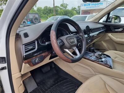 2017 Audi Q7 3.0T quattro Premium   - Photo 9 - Cincinnati, OH 45231