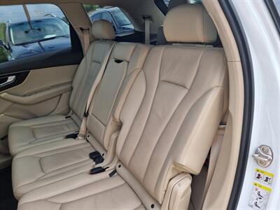 2017 Audi Q7 3.0T quattro Premium   - Photo 25 - Cincinnati, OH 45231