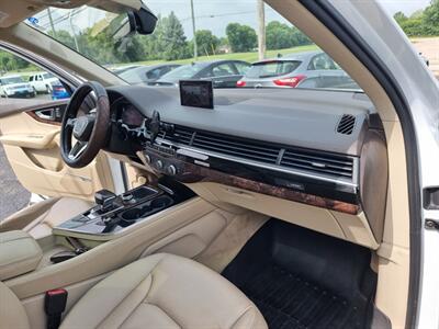 2017 Audi Q7 3.0T quattro Premium   - Photo 32 - Cincinnati, OH 45231