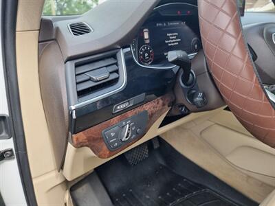 2017 Audi Q7 3.0T quattro Premium   - Photo 11 - Cincinnati, OH 45231