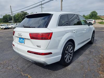2017 Audi Q7 3.0T quattro Premium   - Photo 5 - Cincinnati, OH 45231