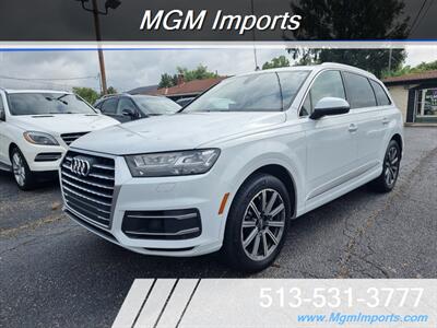 2017 Audi Q7 3.0T quattro Premium   - Photo 1 - Cincinnati, OH 45231