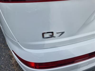 2017 Audi Q7 3.0T quattro Premium   - Photo 46 - Cincinnati, OH 45231