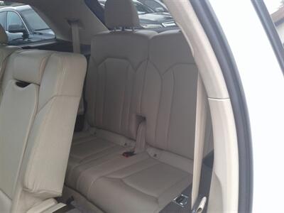 2017 Audi Q7 3.0T quattro Premium   - Photo 27 - Cincinnati, OH 45231