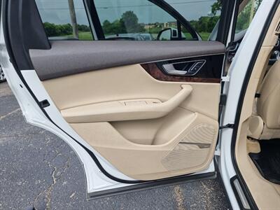 2017 Audi Q7 3.0T quattro Premium   - Photo 37 - Cincinnati, OH 45231