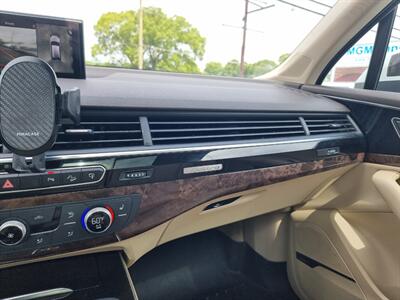 2017 Audi Q7 3.0T quattro Premium   - Photo 19 - Cincinnati, OH 45231