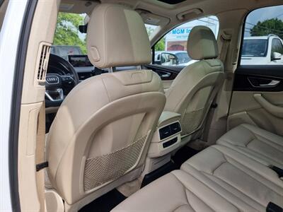 2017 Audi Q7 3.0T quattro Premium   - Photo 24 - Cincinnati, OH 45231