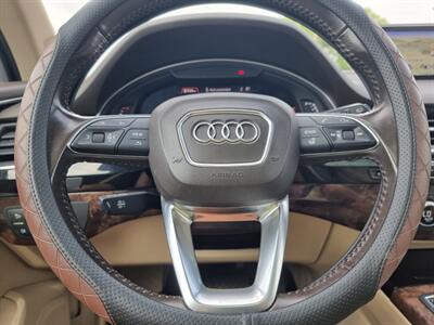 2017 Audi Q7 3.0T quattro Premium   - Photo 13 - Cincinnati, OH 45231