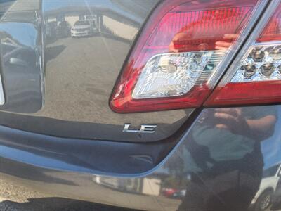 2011 Toyota Camry LE V6   - Photo 35 - Cincinnati, OH 45231