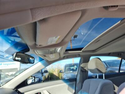 2011 Toyota Camry LE V6   - Photo 17 - Cincinnati, OH 45231