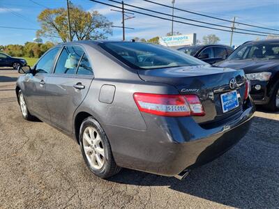 2011 Toyota Camry LE V6   - Photo 7 - Cincinnati, OH 45231