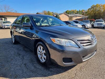 2011 Toyota Camry LE V6   - Photo 4 - Cincinnati, OH 45231