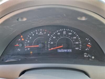 2011 Toyota Camry LE V6   - Photo 13 - Cincinnati, OH 45231