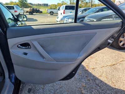 2011 Toyota Camry LE V6   - Photo 27 - Cincinnati, OH 45231