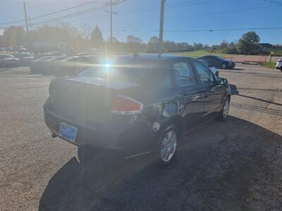 2010 Ford Focus S   - Photo 5 - Cincinnati, OH 45231