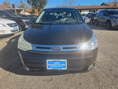 2010 Ford Focus S   - Photo 3 - Cincinnati, OH 45231