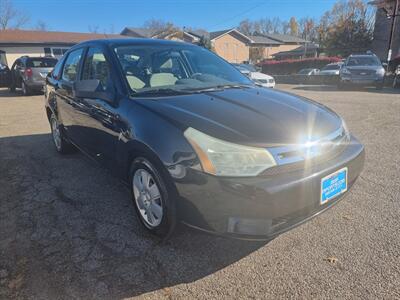 2010 Ford Focus S   - Photo 4 - Cincinnati, OH 45231