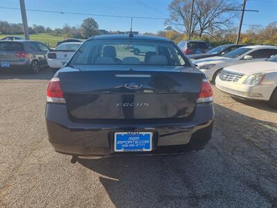 2010 Ford Focus S   - Photo 6 - Cincinnati, OH 45231