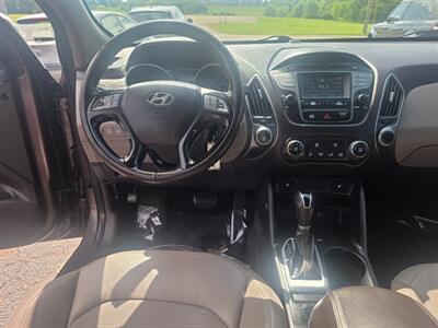 2014 Hyundai TUCSON SE   - Photo 10 - Cincinnati, OH 45231