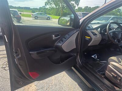 2014 Hyundai TUCSON SE   - Photo 22 - Cincinnati, OH 45231
