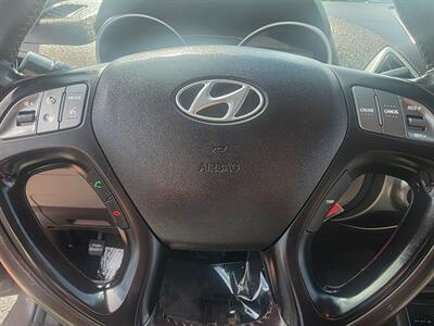 2014 Hyundai TUCSON SE   - Photo 19 - Cincinnati, OH 45231