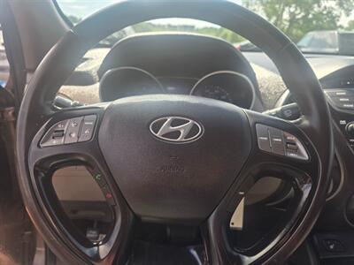 2014 Hyundai TUCSON SE   - Photo 17 - Cincinnati, OH 45231