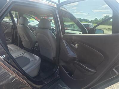 2014 Hyundai TUCSON SE   - Photo 25 - Cincinnati, OH 45231