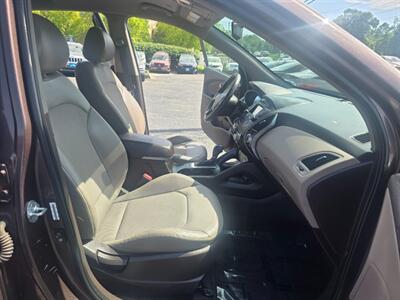 2014 Hyundai TUCSON SE   - Photo 13 - Cincinnati, OH 45231