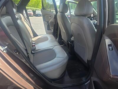 2014 Hyundai TUCSON SE   - Photo 14 - Cincinnati, OH 45231