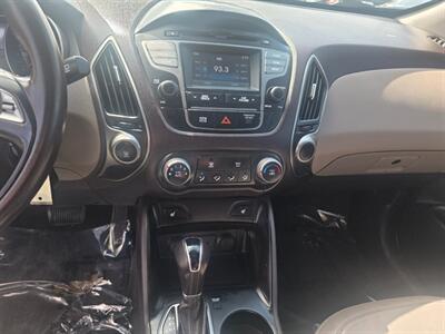 2014 Hyundai TUCSON SE   - Photo 18 - Cincinnati, OH 45231