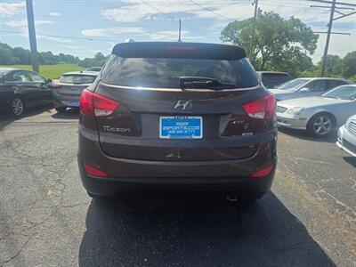 2014 Hyundai TUCSON SE   - Photo 6 - Cincinnati, OH 45231