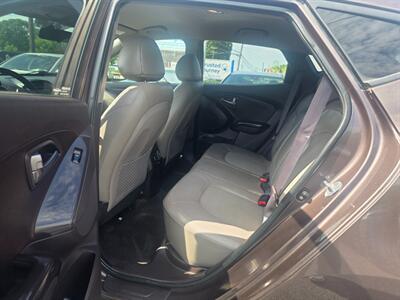 2014 Hyundai TUCSON SE   - Photo 12 - Cincinnati, OH 45231