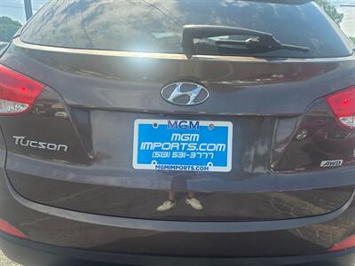 2014 Hyundai TUCSON SE   - Photo 35 - Cincinnati, OH 45231