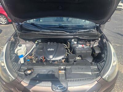 2014 Hyundai TUCSON SE   - Photo 27 - Cincinnati, OH 45231