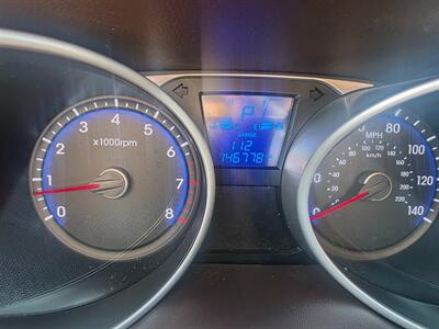 2014 Hyundai TUCSON SE   - Photo 38 - Cincinnati, OH 45231