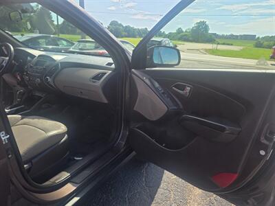 2014 Hyundai TUCSON SE   - Photo 24 - Cincinnati, OH 45231