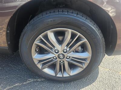 2014 Hyundai TUCSON SE   - Photo 31 - Cincinnati, OH 45231
