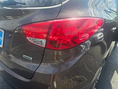 2014 Hyundai TUCSON SE   - Photo 37 - Cincinnati, OH 45231