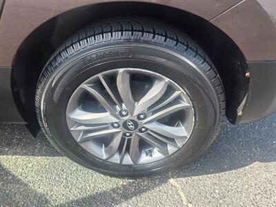 2014 Hyundai TUCSON SE   - Photo 33 - Cincinnati, OH 45231