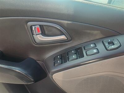 2014 Hyundai TUCSON SE   - Photo 20 - Cincinnati, OH 45231