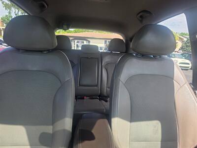 2014 Hyundai TUCSON SE   - Photo 16 - Cincinnati, OH 45231