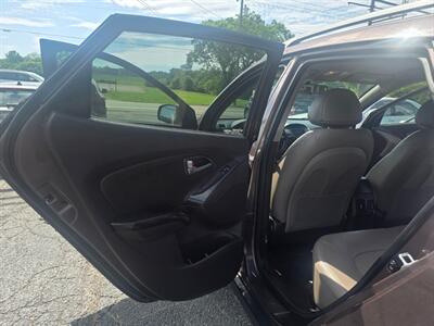 2014 Hyundai TUCSON SE   - Photo 23 - Cincinnati, OH 45231