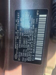 2014 Hyundai TUCSON SE   - Photo 39 - Cincinnati, OH 45231