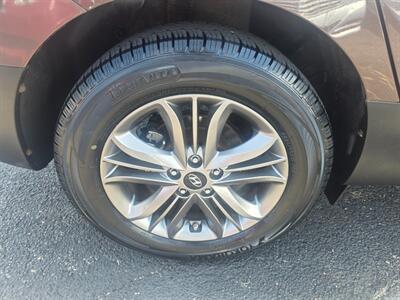 2014 Hyundai TUCSON SE   - Photo 32 - Cincinnati, OH 45231